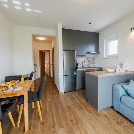 Apartment Cozy One-bedroom