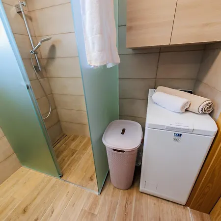 Apartment Cozy One-bedroom *
