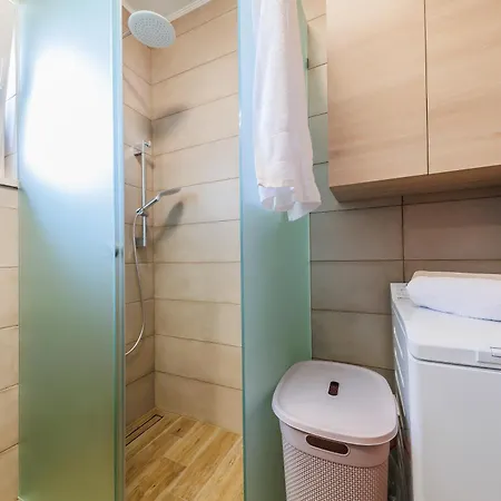 Cozy One-bedroom