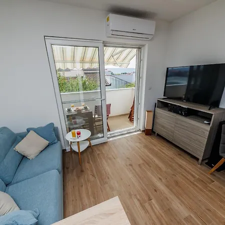 Apartment Cozy One-bedroom