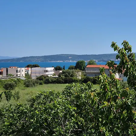Cozy With Sea View Apartamento