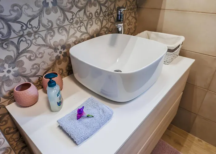 Cozy With Sea View Apartamento