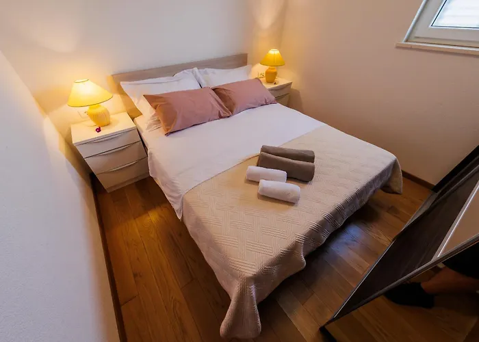 Cozy With Sea View