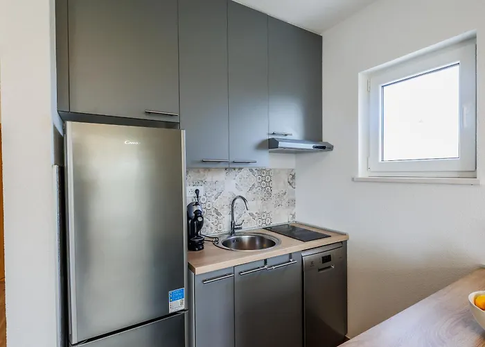 Apartamento Cozy With Sea View