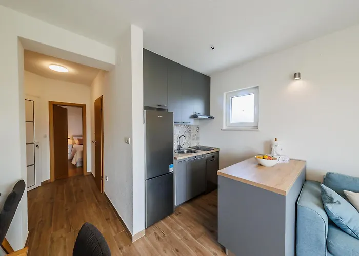 Cozy With Sea View Apartamento