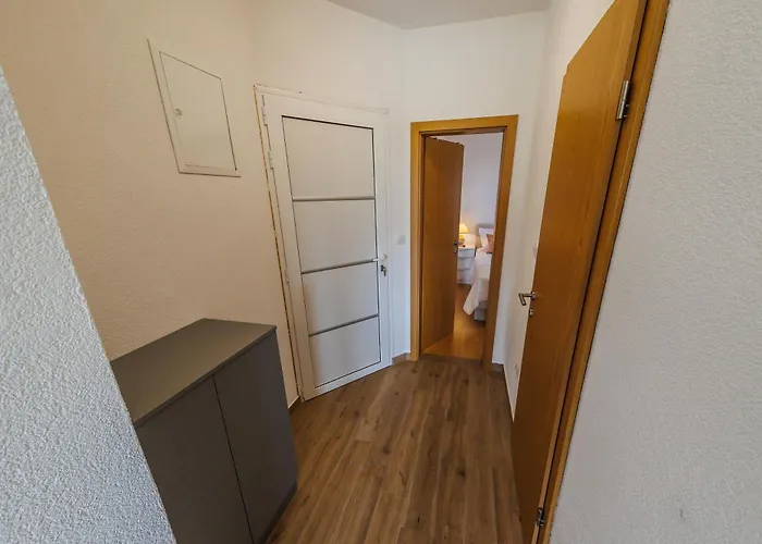 Cozy With Sea View Apartamento *