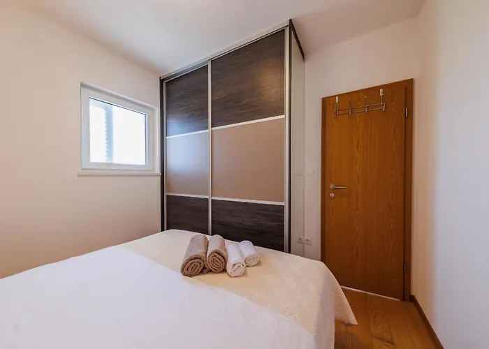 Cozy With Sea View Apartamento *