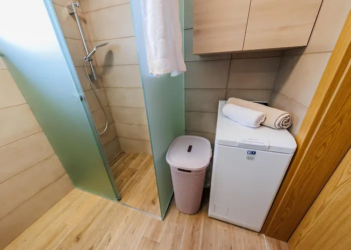 Apartamento Cozy With Sea View *