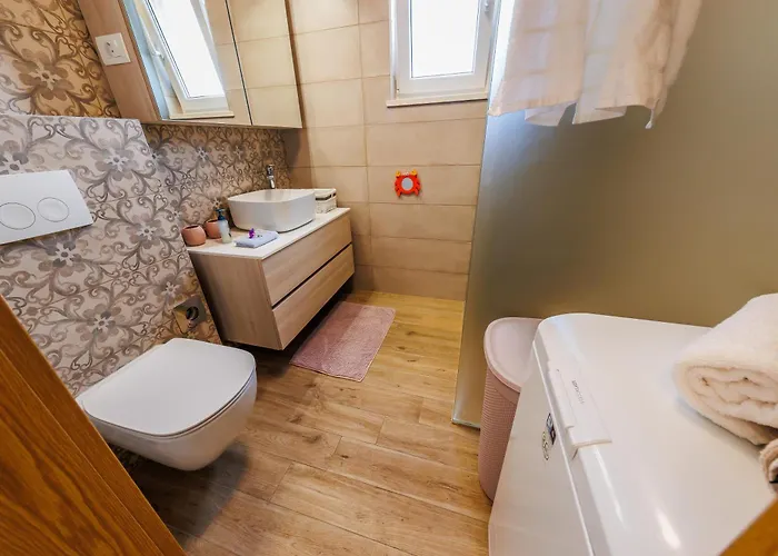 Apartamento Cozy With Sea View *