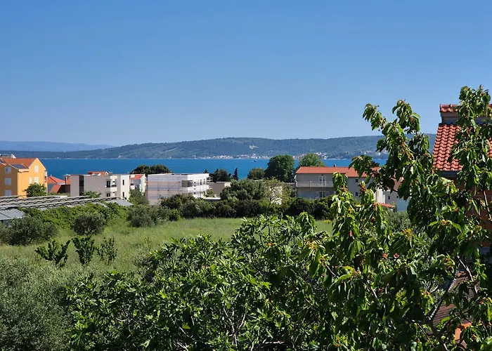 Cozy With Sea View Apartamento